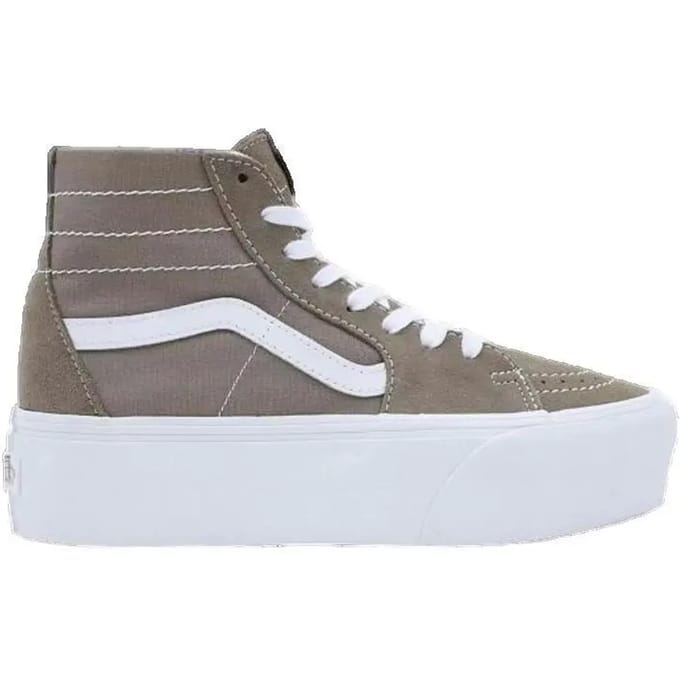 Damestrainers Vans SK 8