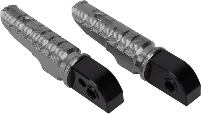 Diagnostische Kabel Adapter - OBD2 Connector - Voertuig Diagnose - 17 naar 16 Pins - 8 cm - Ti-kleur