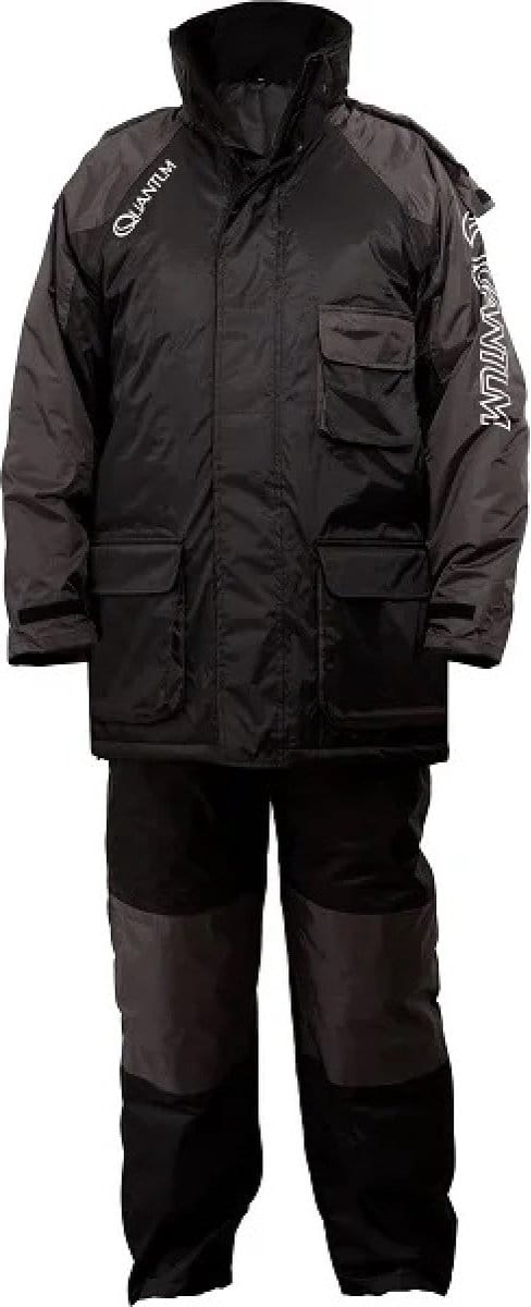 Quantum - Winter Suit - X-Large - Warmtepak - Vispak