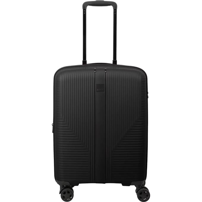 Koffer travelite Air Stripe Trolley 4w S ext.
