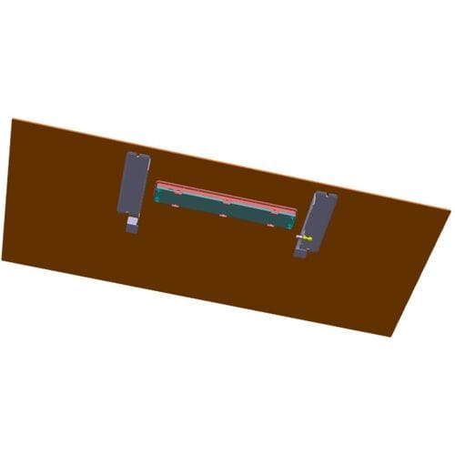 AEG glaspaneel, set, boven 140247989019
