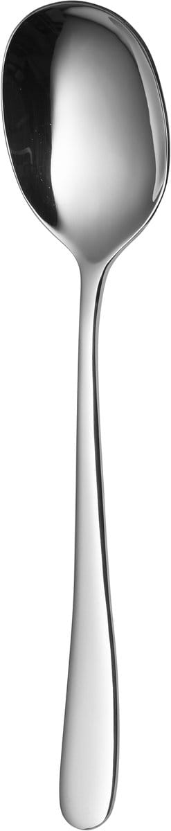 Sola Saladelepel Oase - Zilver - Los bestek - 1 stuk