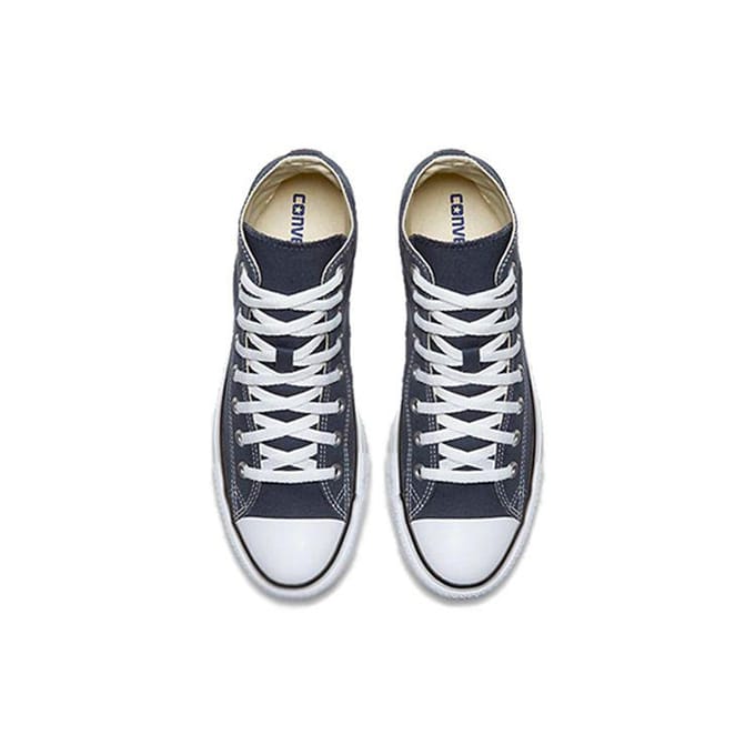 Converse Chuck Taylor All Star High Navy Unisex Sneakers Blauw M9622C 39.5 gray