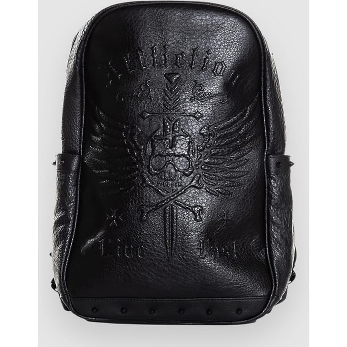 Affliction Spike Rugzak zwart