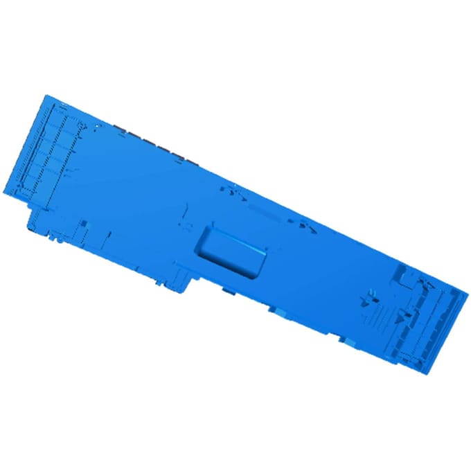 AEG controlepaneel, grijs, Juno 8088497253