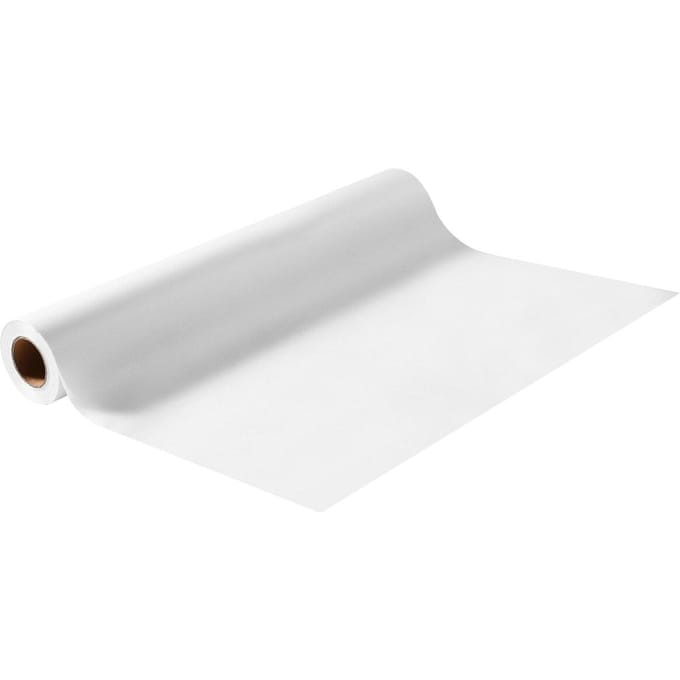 Medisch Onderzoekstafelpapier 18  x 225ft Wegwerp Gladde Barrière Afdekrol