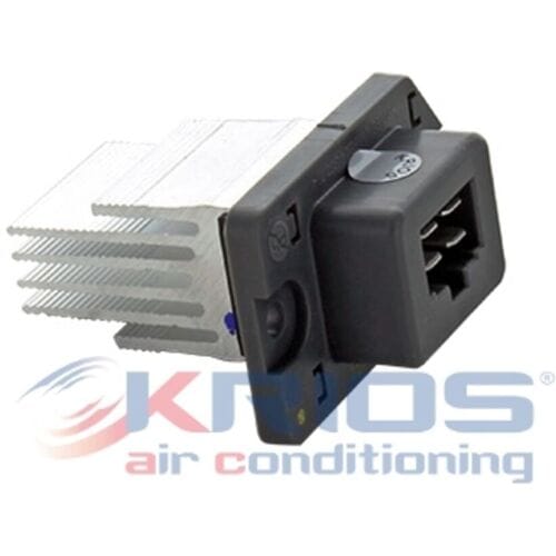 Regelaar, binnenventilator MEAT & DORIA K106107