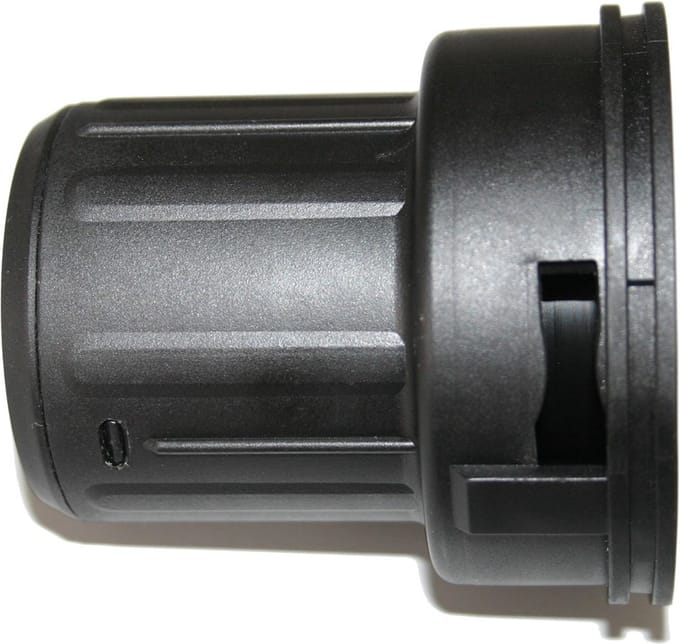 Starmix Bajonetsluiting 35 mm voor een normale slang