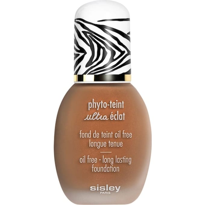 SISLEY Make-up gezicht Phyto-Teint Ultra Eclat Vloeibare foundation Dames 30 ml