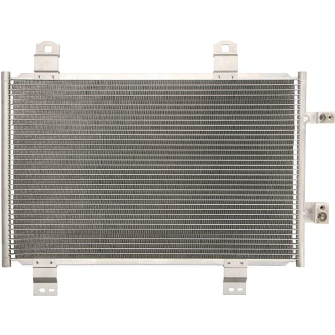 Condensator, airconditioning KOYORAD CD060934