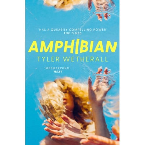 Amphibian - Tyler Wetherall