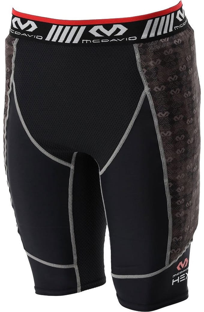 Hex Goalkeeper Short Guard 2.0 [7748]