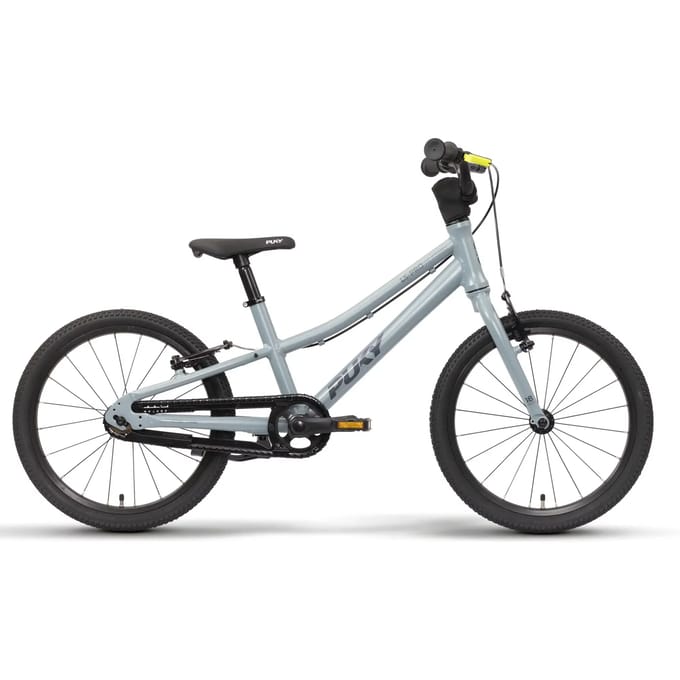 Kinderfiets Puky LS Pro 18