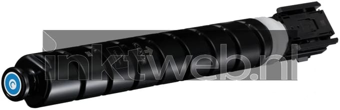 Canon C-EXV 58 tonercartridge 1 stuk(s) Origineel Cyaan
