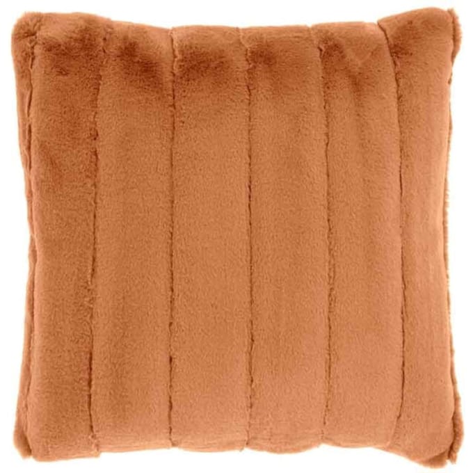 Unique Living - Sierkussen Norah Sandstone -45x45cm