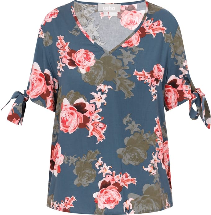 usha Blouse