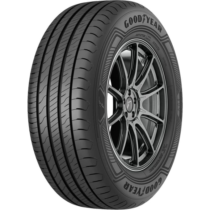 Zomerbanden GOODYEAR EfficientGrip 2 SUV 255/70R18 113H
