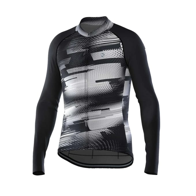 Windbreaker met lange mouwen Bicycle Line Gavia