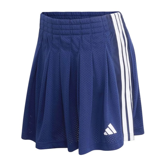 Vrouwen 2 in 1 skort adidas Stadium