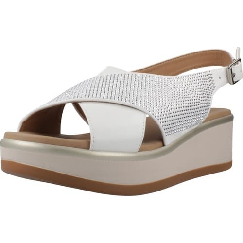 Sandalen met sleehak Repo 81268r