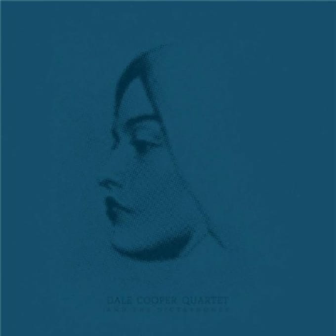Dale Cooper Quartet And The Dictaphones - Metamanoir (CD)