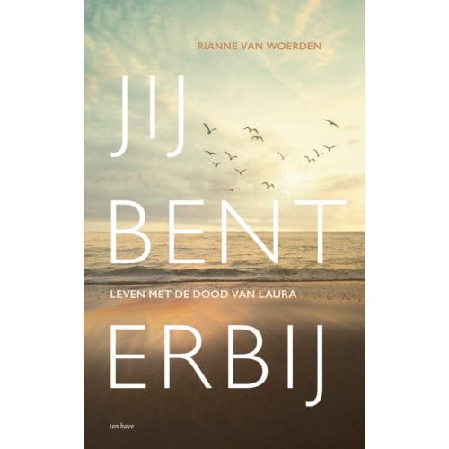 Jij Bent Erbij - Rianne Van Woerden