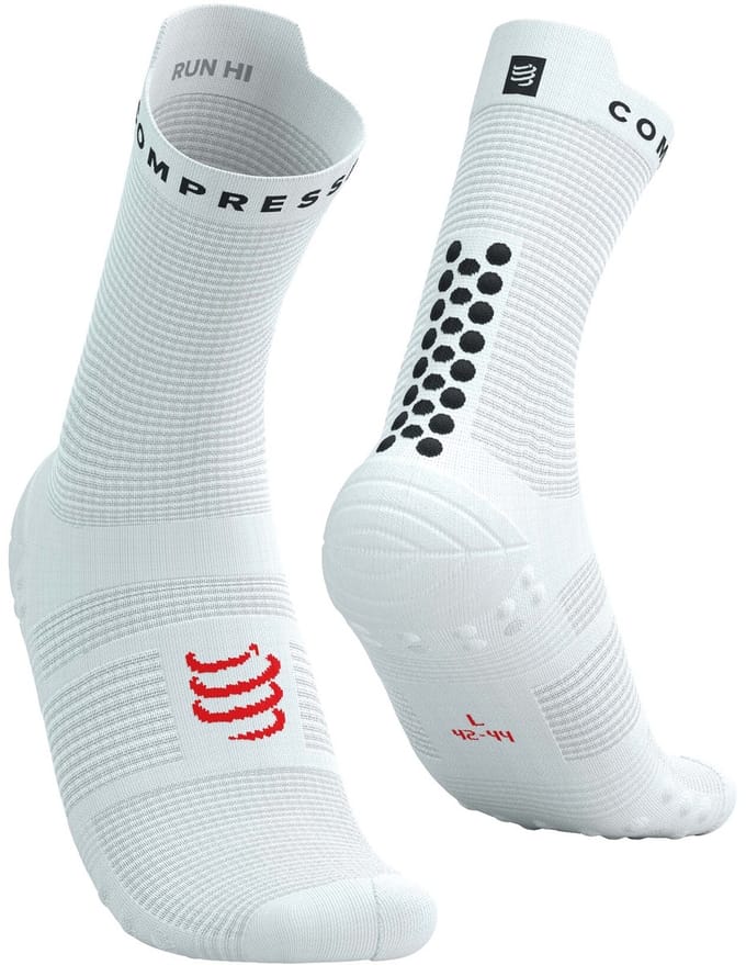 Pro Racing Socks v4.0 Run High- Hardloopsokken
