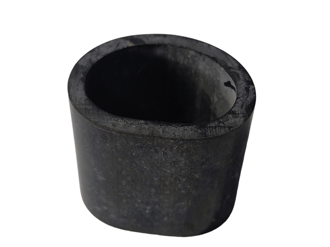 Tube rubber