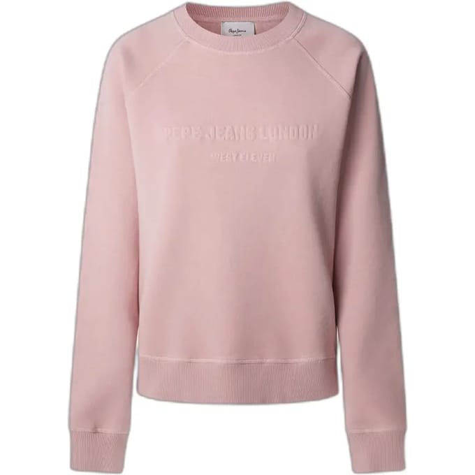 Dames sweatshirt Pepe Jeans Lindy
