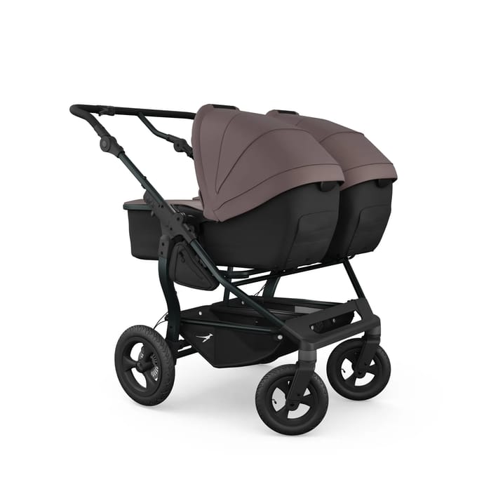 Dubbele kinderwagen Trend for Kids Duo (2025)