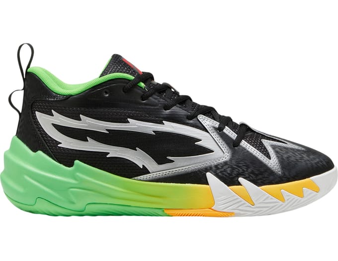 Puma Scoot Zeros 2k Wit K01