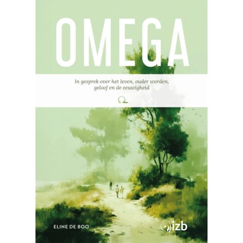 Omega - Eline de Boo