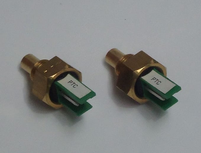 DAIKIN Inschroefsensor PTC voor ROTEX A1 BO-ESU tot BJ 2018, 5004946