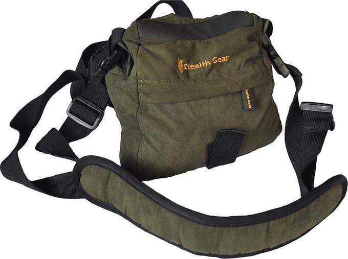 Stealth Gear Extreme Double bean bag Forest Green
