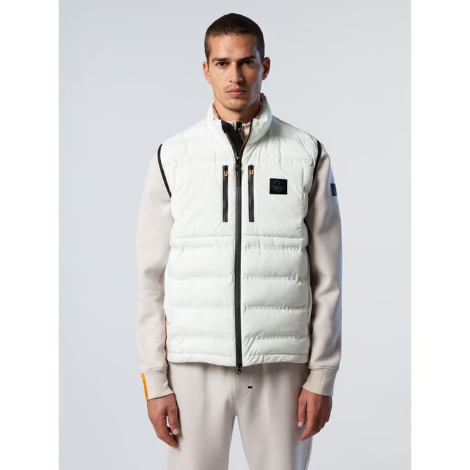 North Sails Vest Tiburon