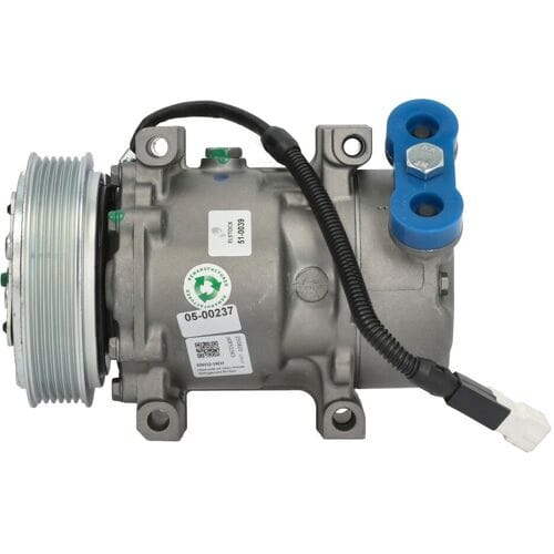 Airco-compressor ELSTOCK 51-0039