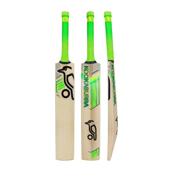 Cricketbat Kookaburra Kahuna 9.1