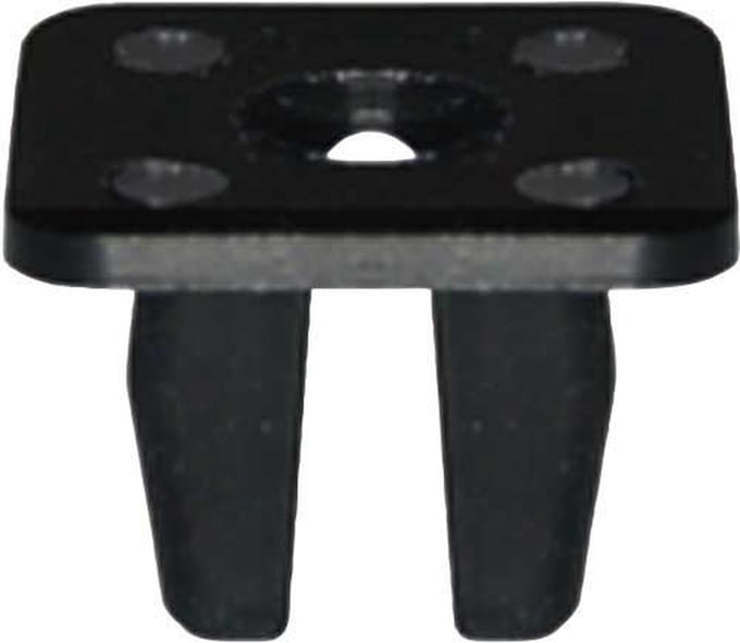 Spreidmoer OEM:90676sa7003 - 5 stuks