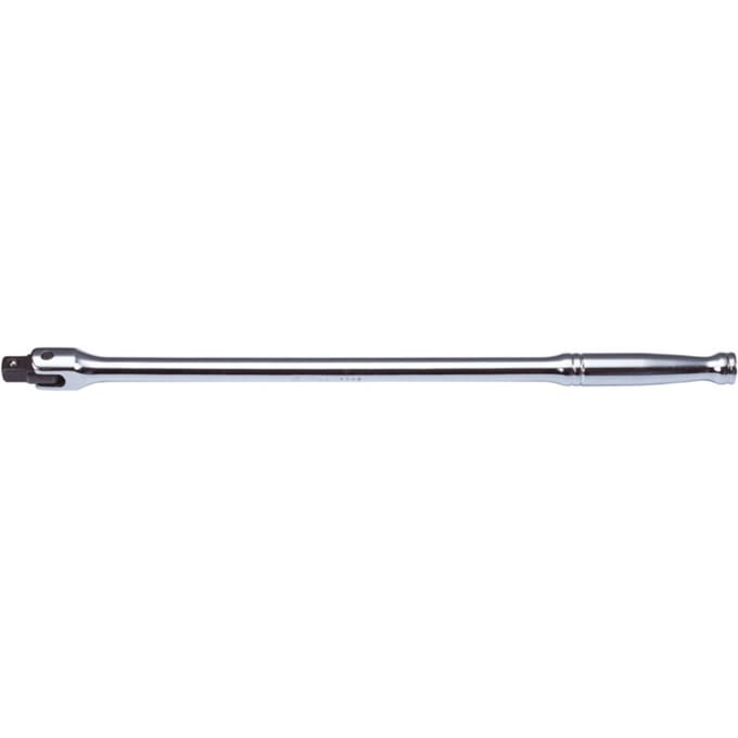 Draaigreep HANS 1/2 inch 380mm, mit Gelenk