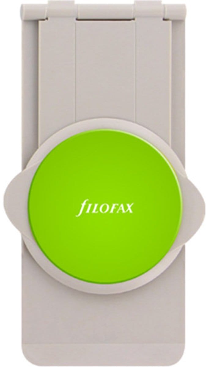 Filofax eniTAB360 Binnen Wit Actieve houder