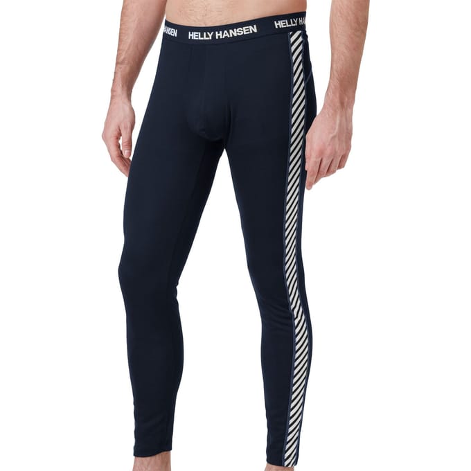 Lifa Thermobroek Thermobroek Mannen - Maat XXL