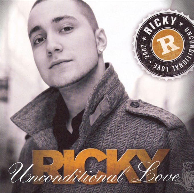 Unconditional Love