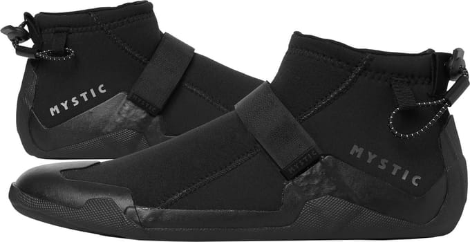 Mystic Ease Shoe 3mm Round Toe