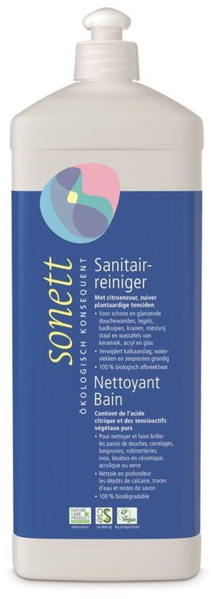 Sonett Sanitairreiniger