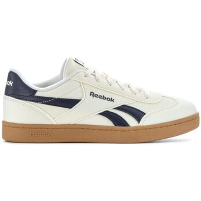 Lage Sneakers Reebok Sport Smash