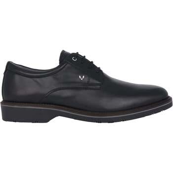 Martinelli Watford - heren veterschoen - Zwart - maat 40 (EU) 6 (UK)