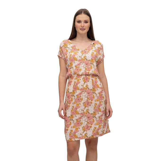 Damesjurk Ragwear Florrence