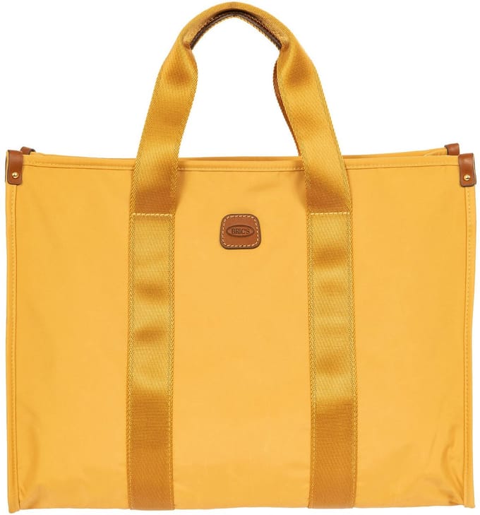 Brics Opera Bag - Handtasche L 40.5 cm (honey)