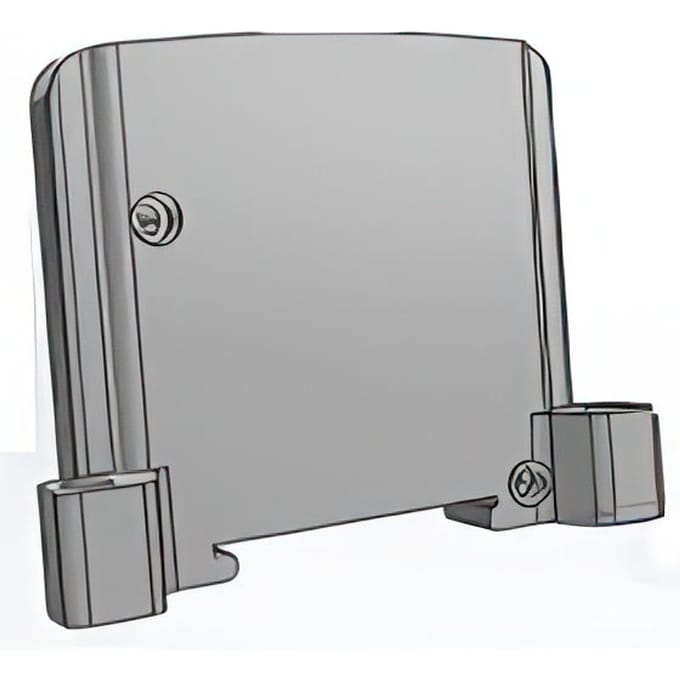 SMC Eindplaat - EX250-EA1