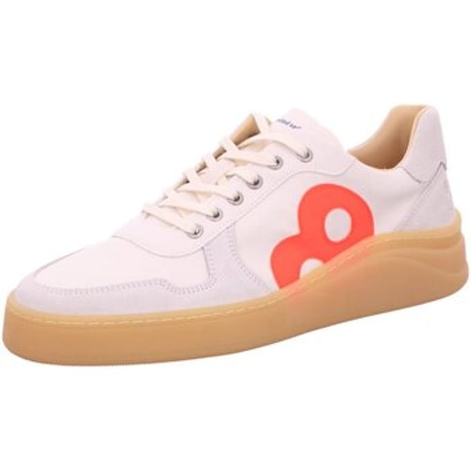 Lage Sneakers 8Beaufort.hamburg -